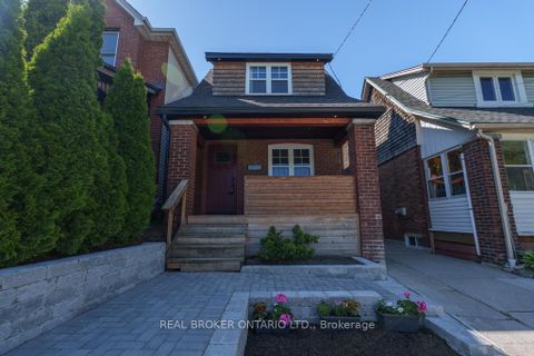 Photo 45 at 5 Heyworth Crescent S, Danforth, Toronto