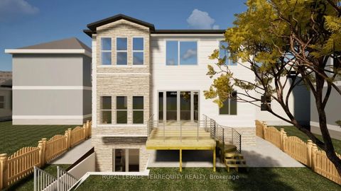 Photo 1 at 3372 Brimley Road, Milliken, Toronto