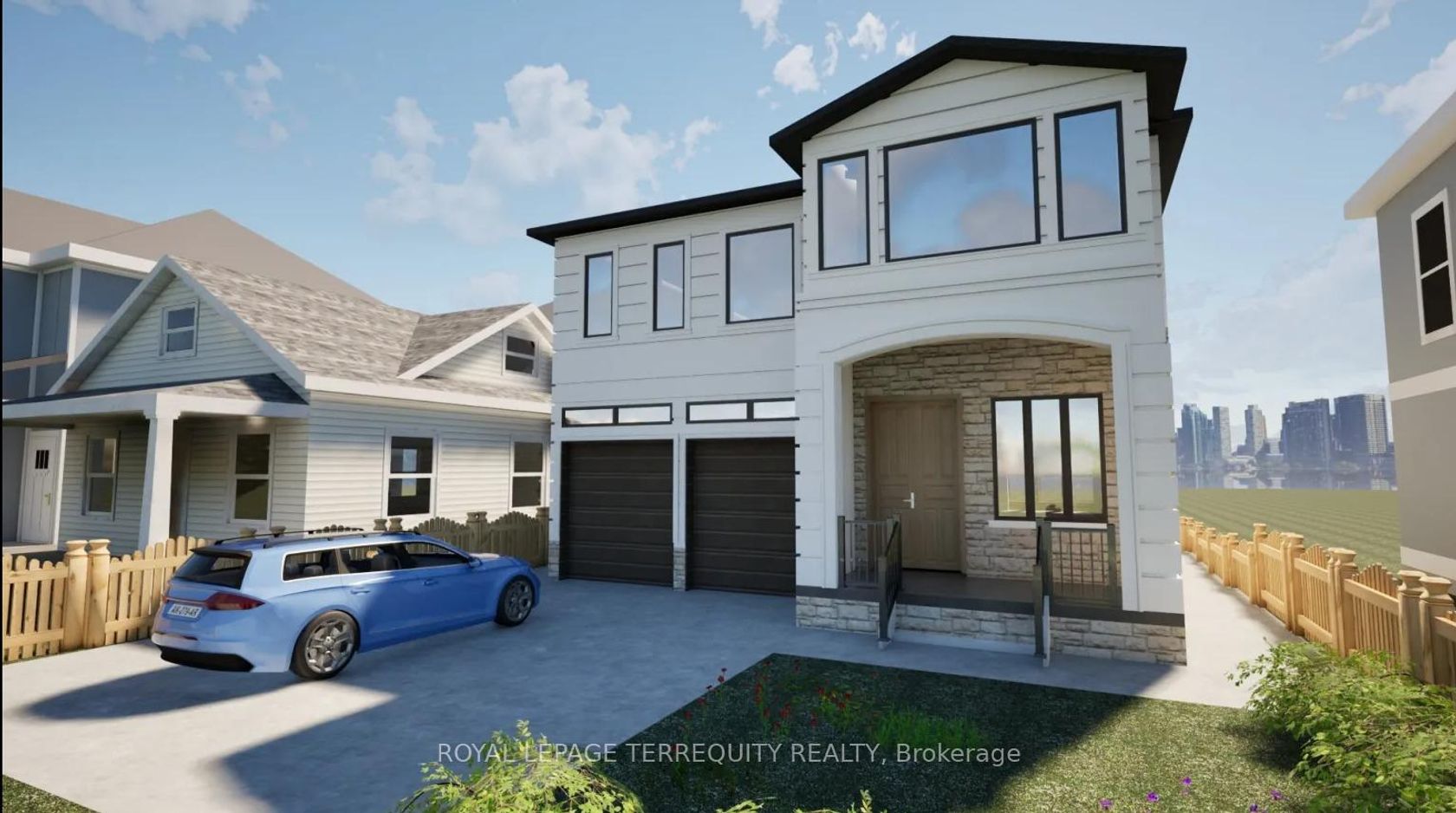 3372 Brimley Road, Milliken, Toronto 