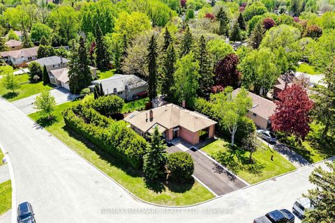 Photo 44 at 11 Johnson Road, Aurora Highlands, Aurora