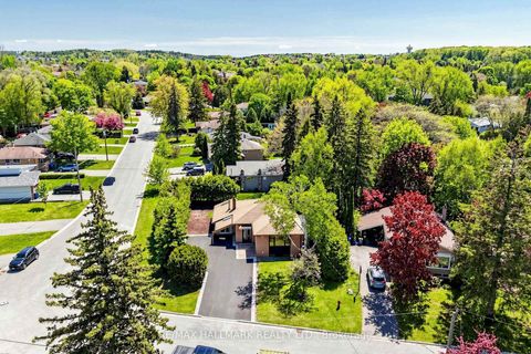 Photo 47 at 11 Johnson Road, Aurora Highlands, Aurora
