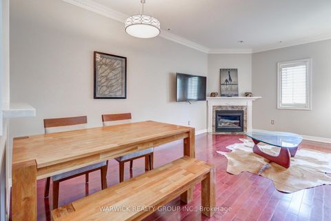 Photo 8 at 10 - 645 Davenport Road, Casa Loma, Toronto