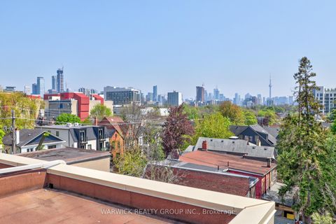 Photo 24 at 10 - 645 Davenport Road, Casa Loma, Toronto