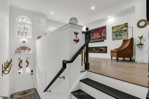 Photo 1 at 41 San Remo Terrace, Mimico, Toronto