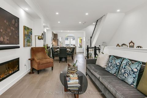 Photo 3 at 41 San Remo Terrace, Mimico, Toronto