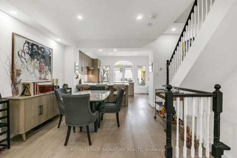 Photo 4 at 41 San Remo Terrace, Mimico, Toronto