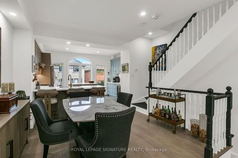 Photo 5 at 41 San Remo Terrace, Mimico, Toronto
