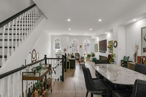 Photo 6 at 41 San Remo Terrace, Mimico, Toronto
