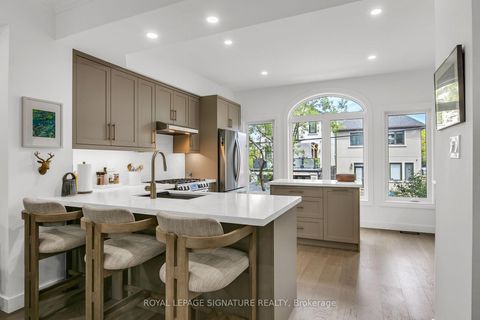 Photo 7 at 41 San Remo Terrace, Mimico, Toronto