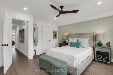 Photo 13 at 41 San Remo Terrace, Mimico, Toronto