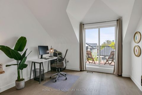Photo 20 at 41 San Remo Terrace, Mimico, Toronto