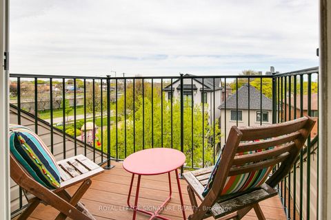 Photo 23 at 41 San Remo Terrace, Mimico, Toronto