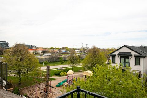 Photo 24 at 41 San Remo Terrace, Mimico, Toronto