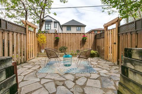 Photo 27 at 41 San Remo Terrace, Mimico, Toronto
