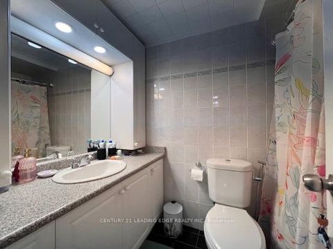 Photo 2 at 911 - 80 Grandravine Drive, York University Heights, Toronto