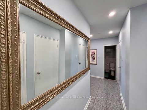 Photo 8 at 911 - 80 Grandravine Drive, York University Heights, Toronto