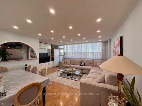 Photo 9 at 911 - 80 Grandravine Drive, York University Heights, Toronto