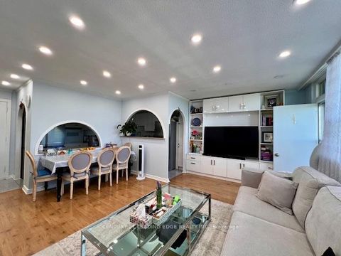 Photo 10 at 911 - 80 Grandravine Drive, York University Heights, Toronto