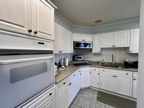 Photo 15 at 911 - 80 Grandravine Drive, York University Heights, Toronto