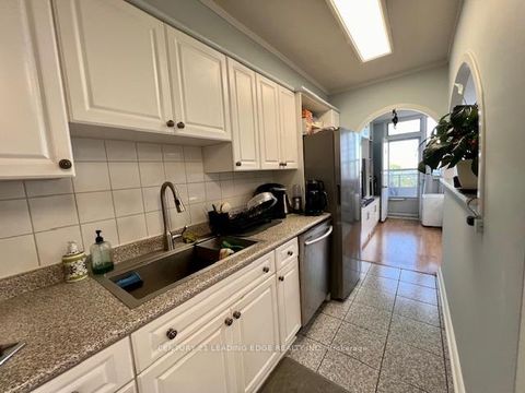 Photo 16 at 911 - 80 Grandravine Drive, York University Heights, Toronto