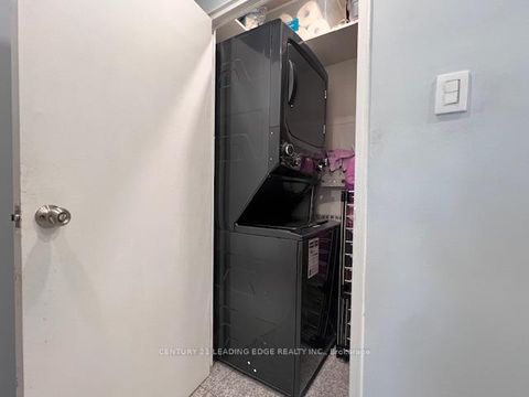 Photo 18 at 911 - 80 Grandravine Drive, York University Heights, Toronto