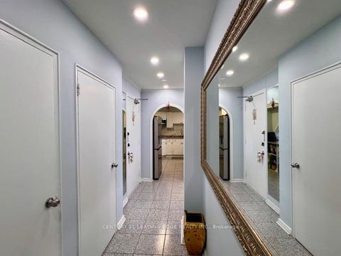 Photo 19 at 911 - 80 Grandravine Drive, York University Heights, Toronto