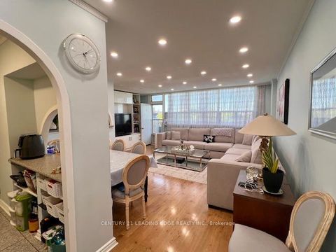 Photo 20 at 911 - 80 Grandravine Drive, York University Heights, Toronto