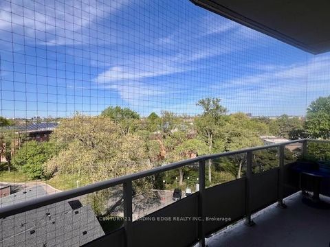 Photo 21 at 911 - 80 Grandravine Drive, York University Heights, Toronto