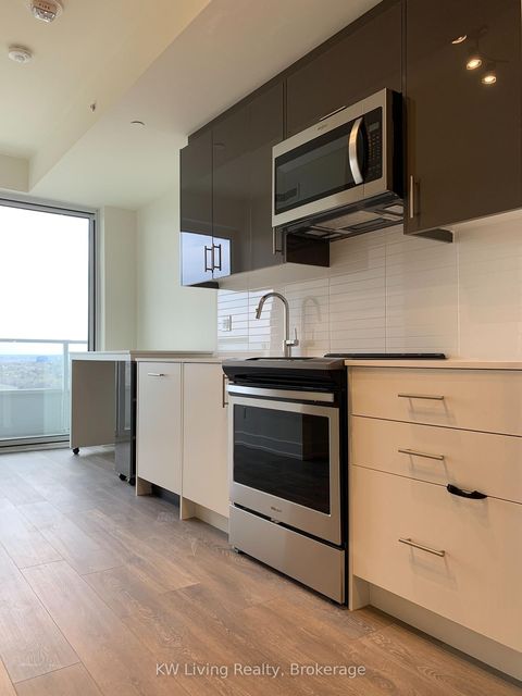 Photo 1 at 1908 - 180 Fairview Mall Drive, Don Valley Village, Toronto