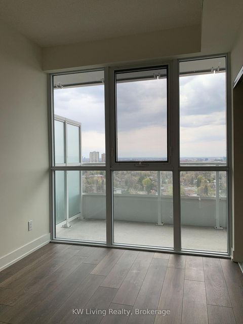 Photo 4 at 1908 - 180 Fairview Mall Drive, Don Valley Village, Toronto