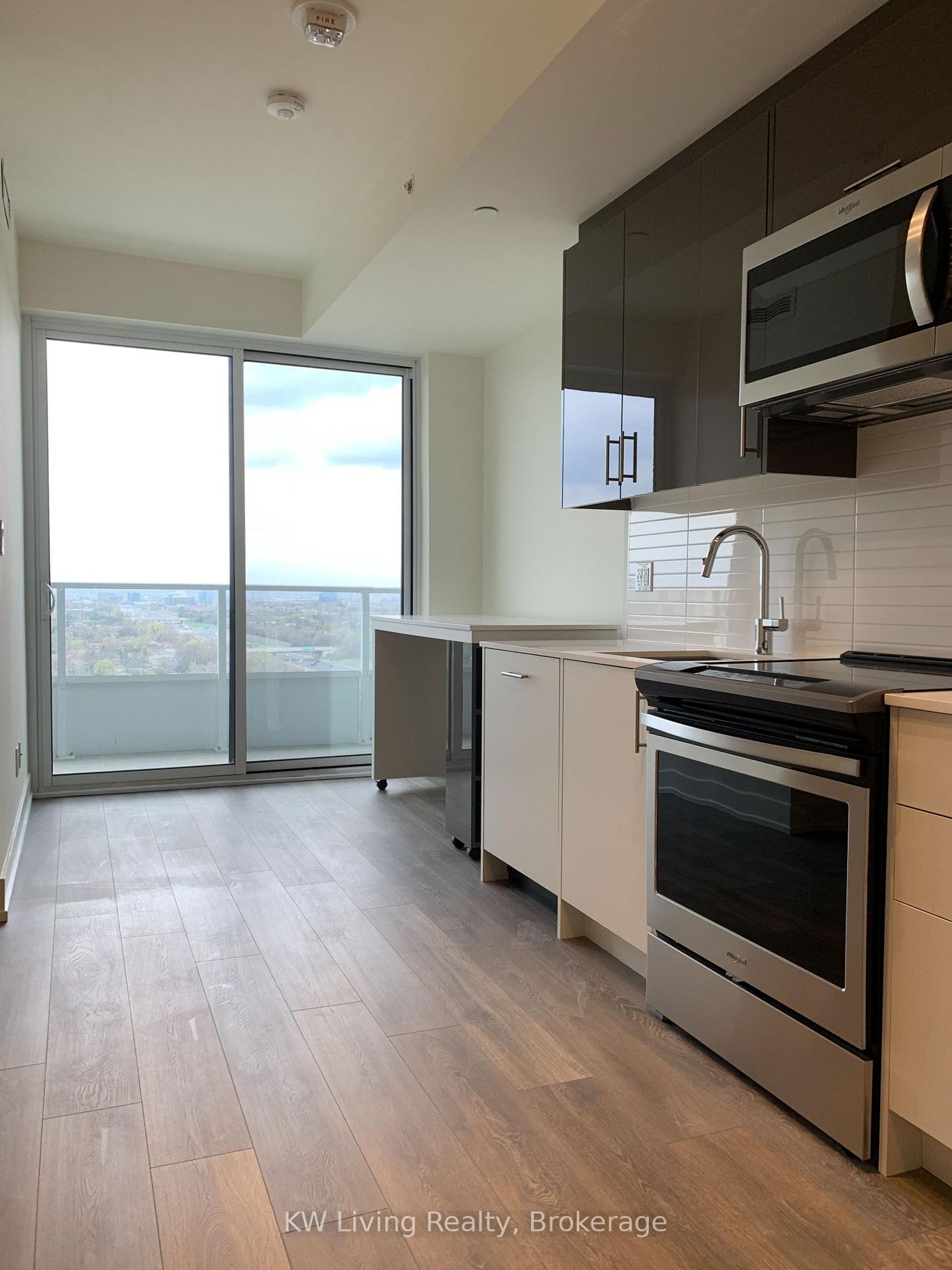 1908 - 180 Fairview Mall Drive, Don Valley Village, Toronto 