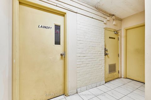 Photo 3 at 1395 Gerrard Street E, Coxwell, Toronto
