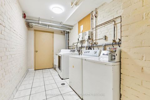 Photo 4 at 1395 Gerrard Street E, Coxwell, Toronto