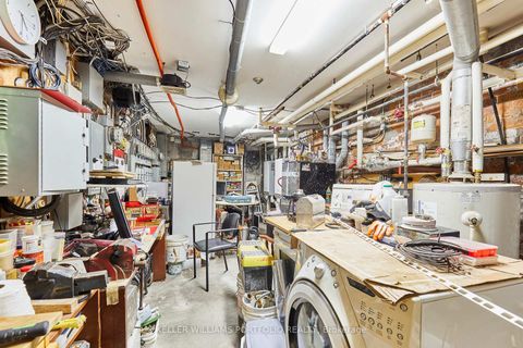 Photo 5 at 1395 Gerrard Street E, Coxwell, Toronto