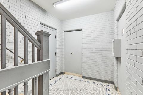 Photo 6 at 1395 Gerrard Street E, Coxwell, Toronto