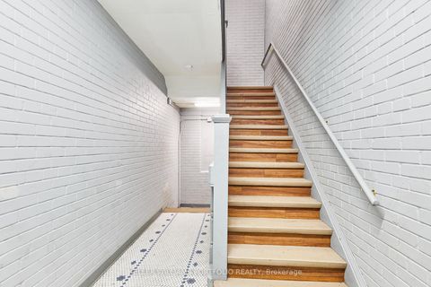 Photo 7 at 1395 Gerrard Street E, Coxwell, Toronto