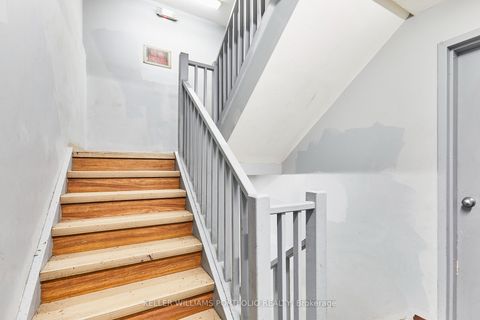 Photo 8 at 1395 Gerrard Street E, Coxwell, Toronto