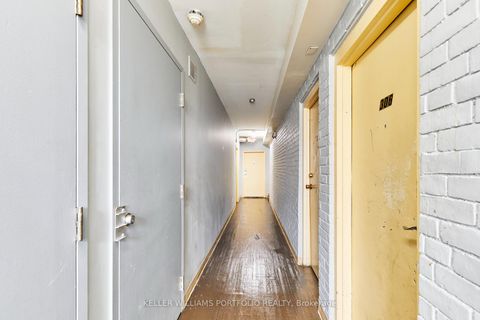 Photo 9 at 1395 Gerrard Street E, Coxwell, Toronto