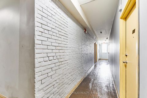 Photo 10 at 1395 Gerrard Street E, Coxwell, Toronto