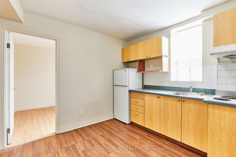Photo 13 at 1395 Gerrard Street E, Coxwell, Toronto