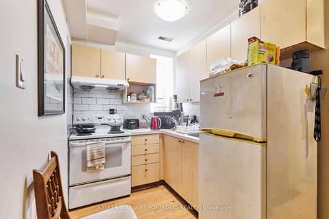 Photo 17 at 1395 Gerrard Street E, Coxwell, Toronto