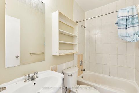 Photo 26 at 1395 Gerrard Street E, Coxwell, Toronto