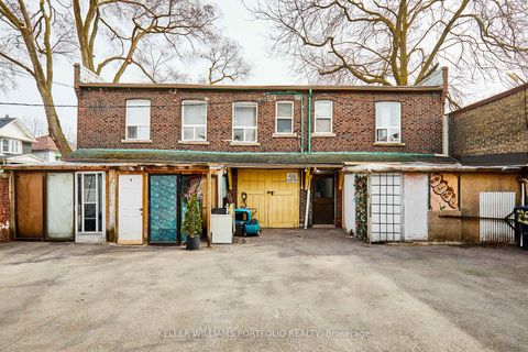 Photo 27 at 1395 Gerrard Street E, Coxwell, Toronto