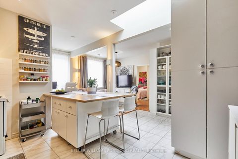 Photo 29 at 1395 Gerrard Street E, Coxwell, Toronto