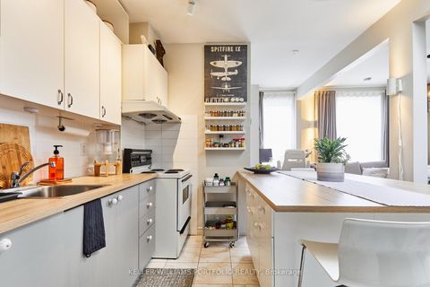 Photo 30 at 1395 Gerrard Street E, Coxwell, Toronto