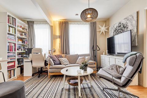 Photo 33 at 1395 Gerrard Street E, Coxwell, Toronto