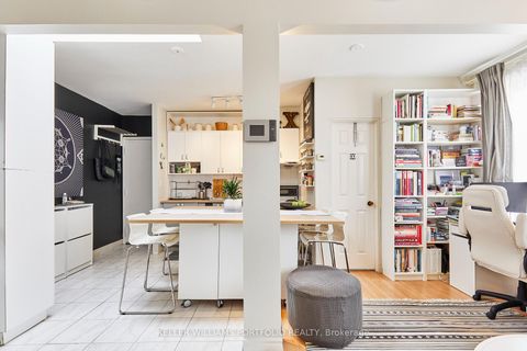 Photo 34 at 1395 Gerrard Street E, Coxwell, Toronto