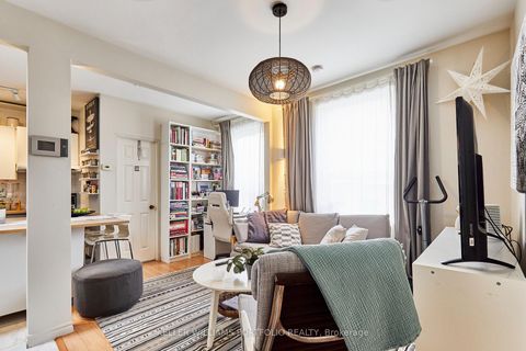 Photo 36 at 1395 Gerrard Street E, Coxwell, Toronto