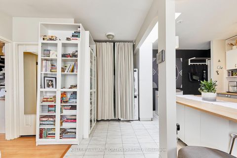 Photo 38 at 1395 Gerrard Street E, Coxwell, Toronto
