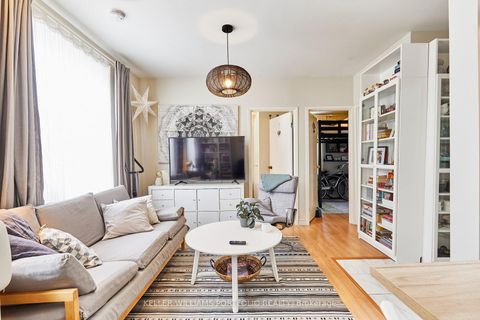 Photo 39 at 1395 Gerrard Street E, Coxwell, Toronto